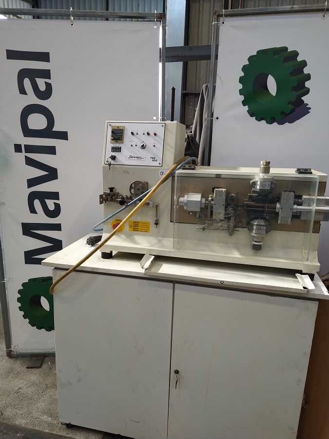 Mavipal | Máquina de cortar fio TSS 100