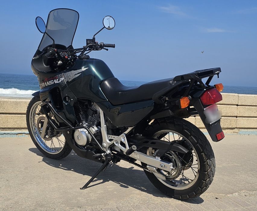 Honda Transalp XL 600 V