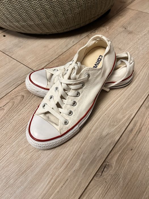 Trampki Converse r. 39