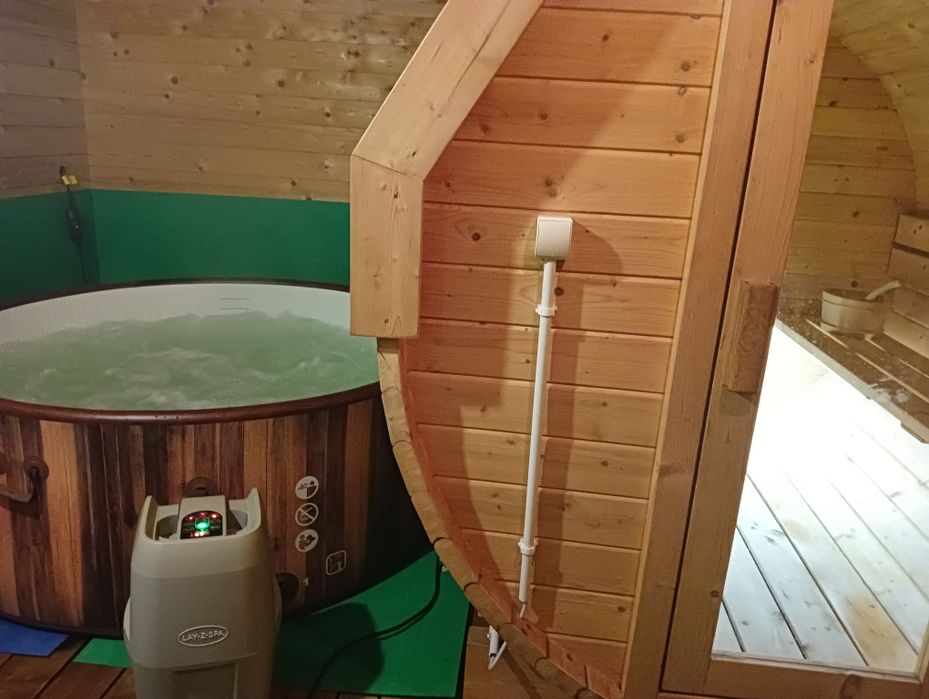 Domek do  wynajęcia