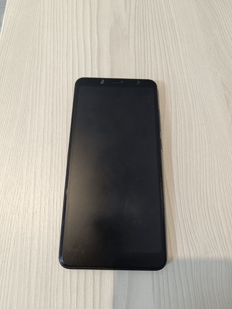Xiaomi Redmi Note 5 4/64 global
