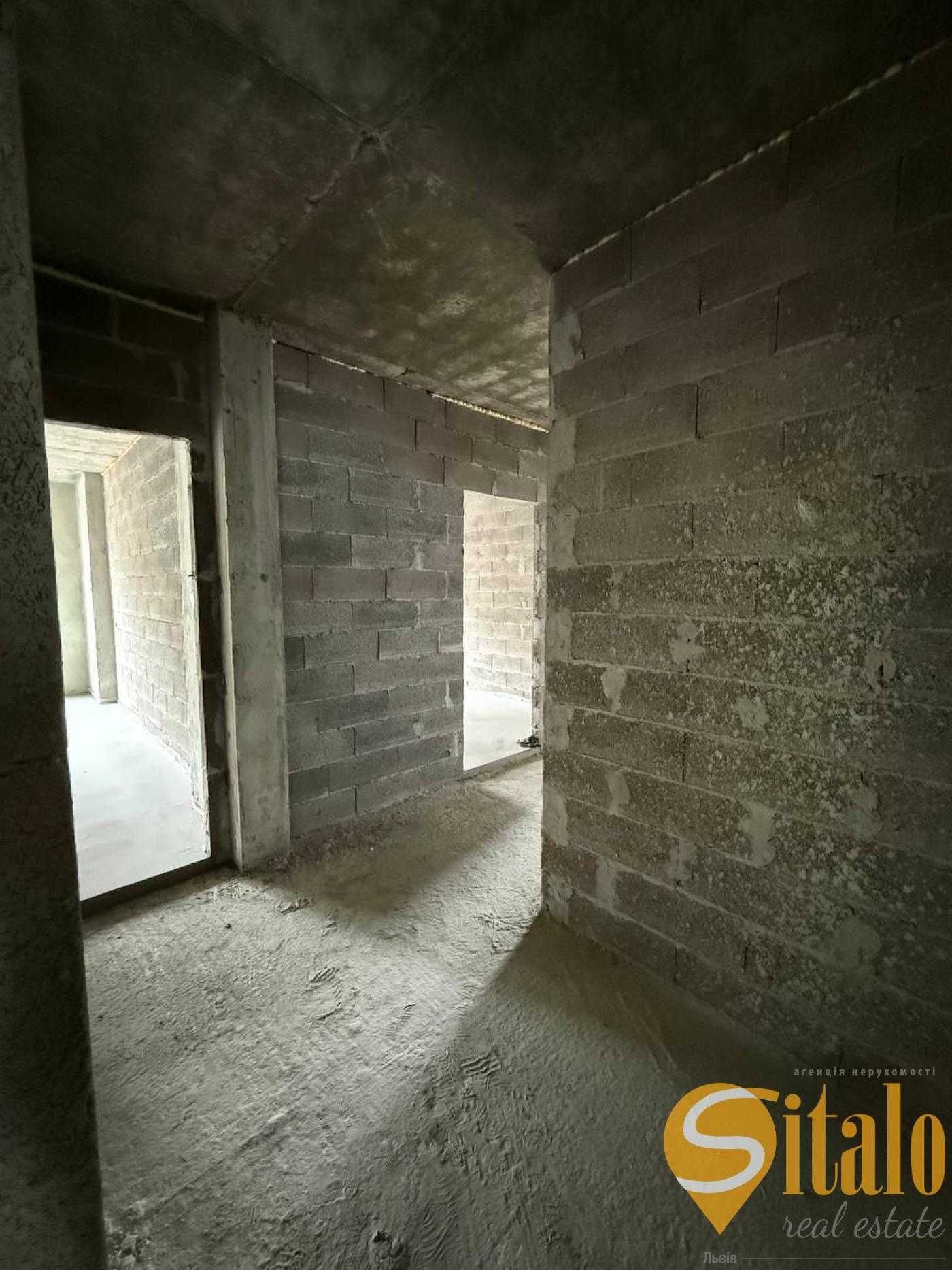 Продаж 3 кімнатної квартири, вулиця Малоголосківська