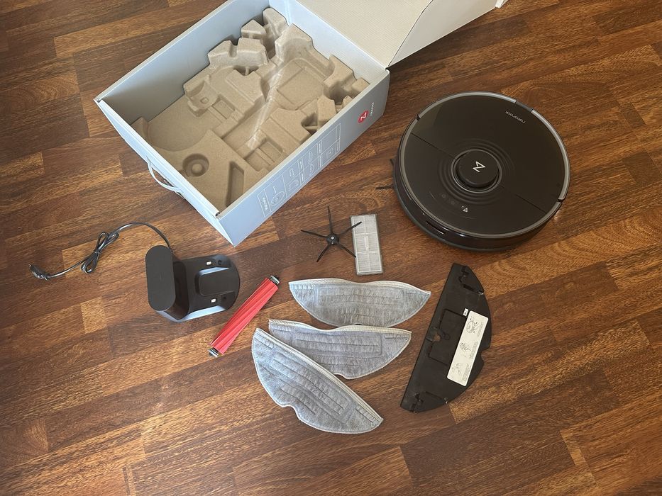 Roborock s7 Black