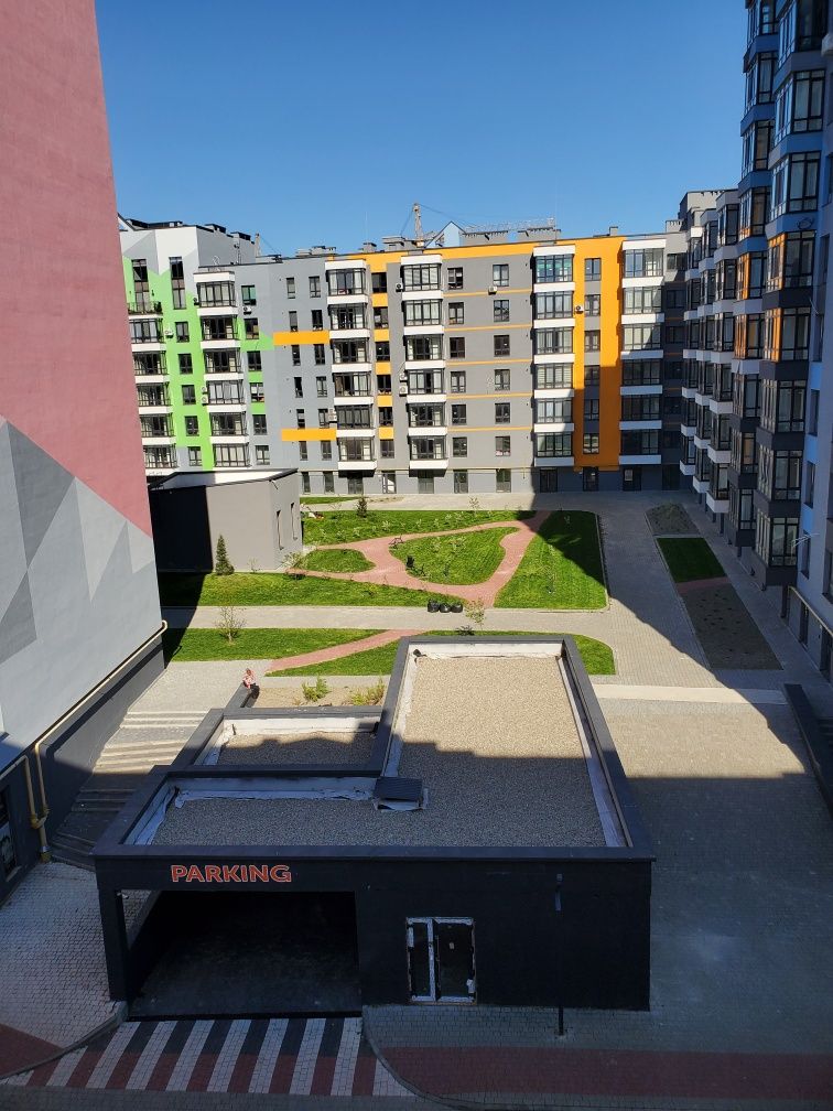 Топове житло Парк Шевченка !