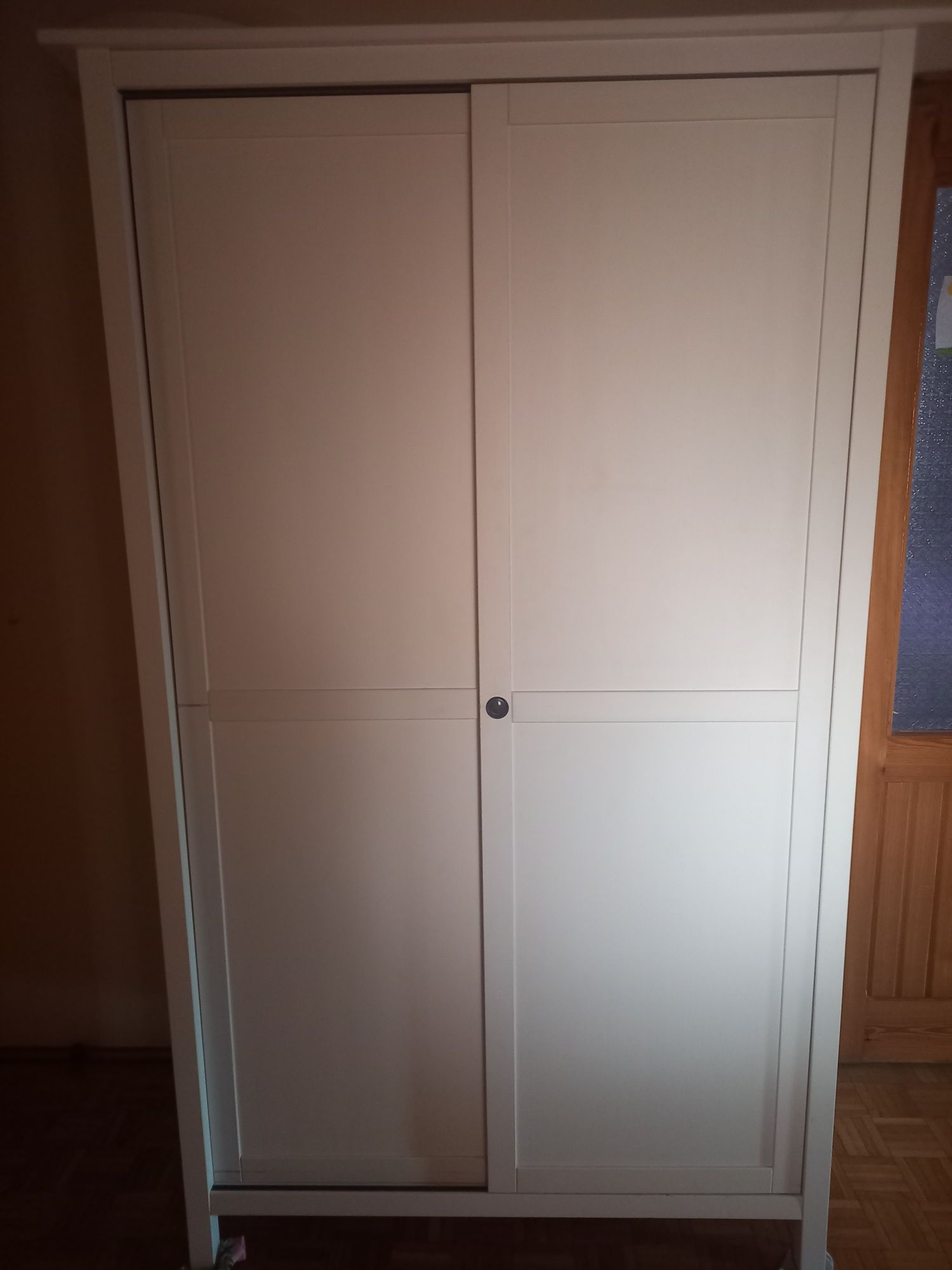 Szafa Ikea Hemnes