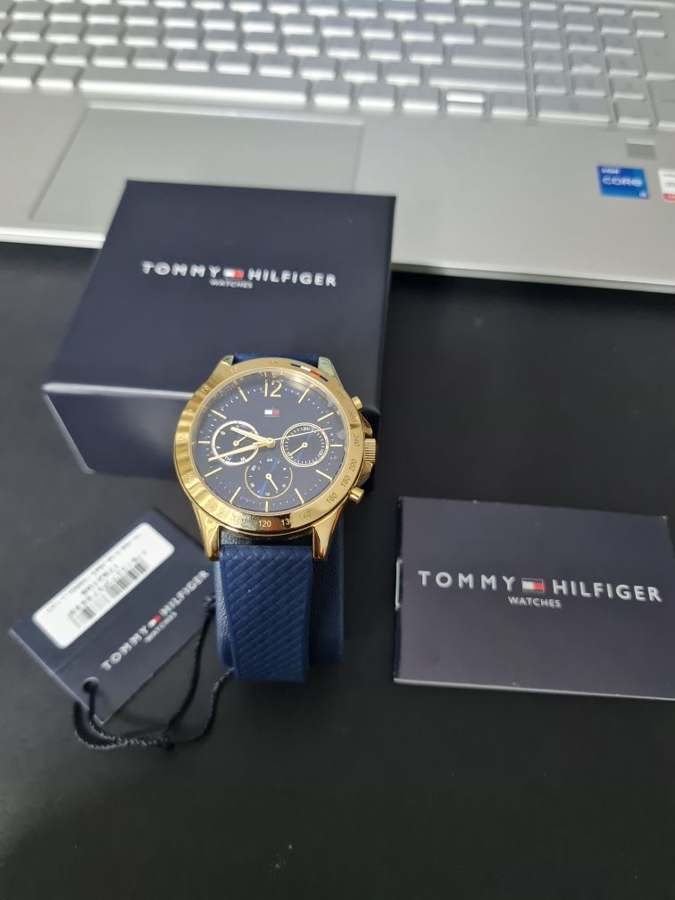 Zegarek Tommy Hilfiger  nowy