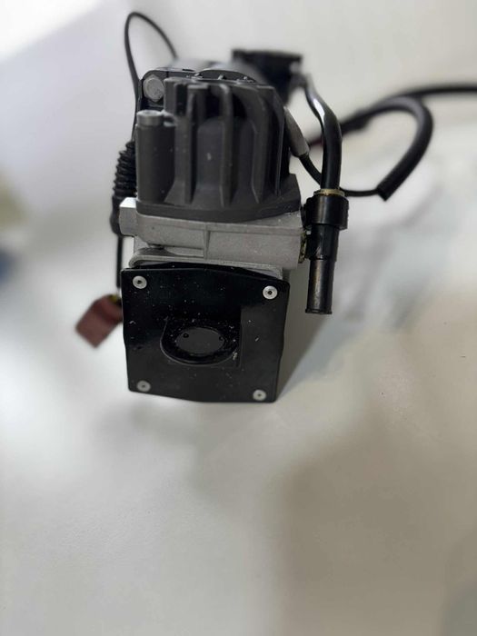 Kompresor Zawieszenia Pneumatycznego