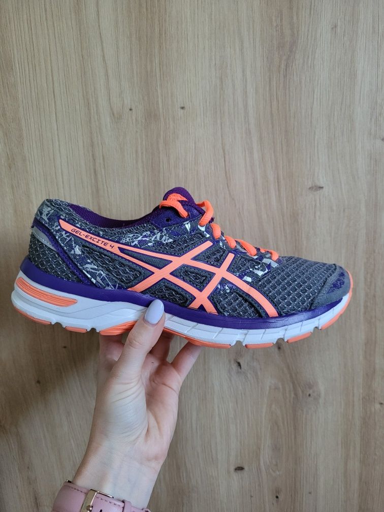 Buty do biegania Asics Gel-Excite 4