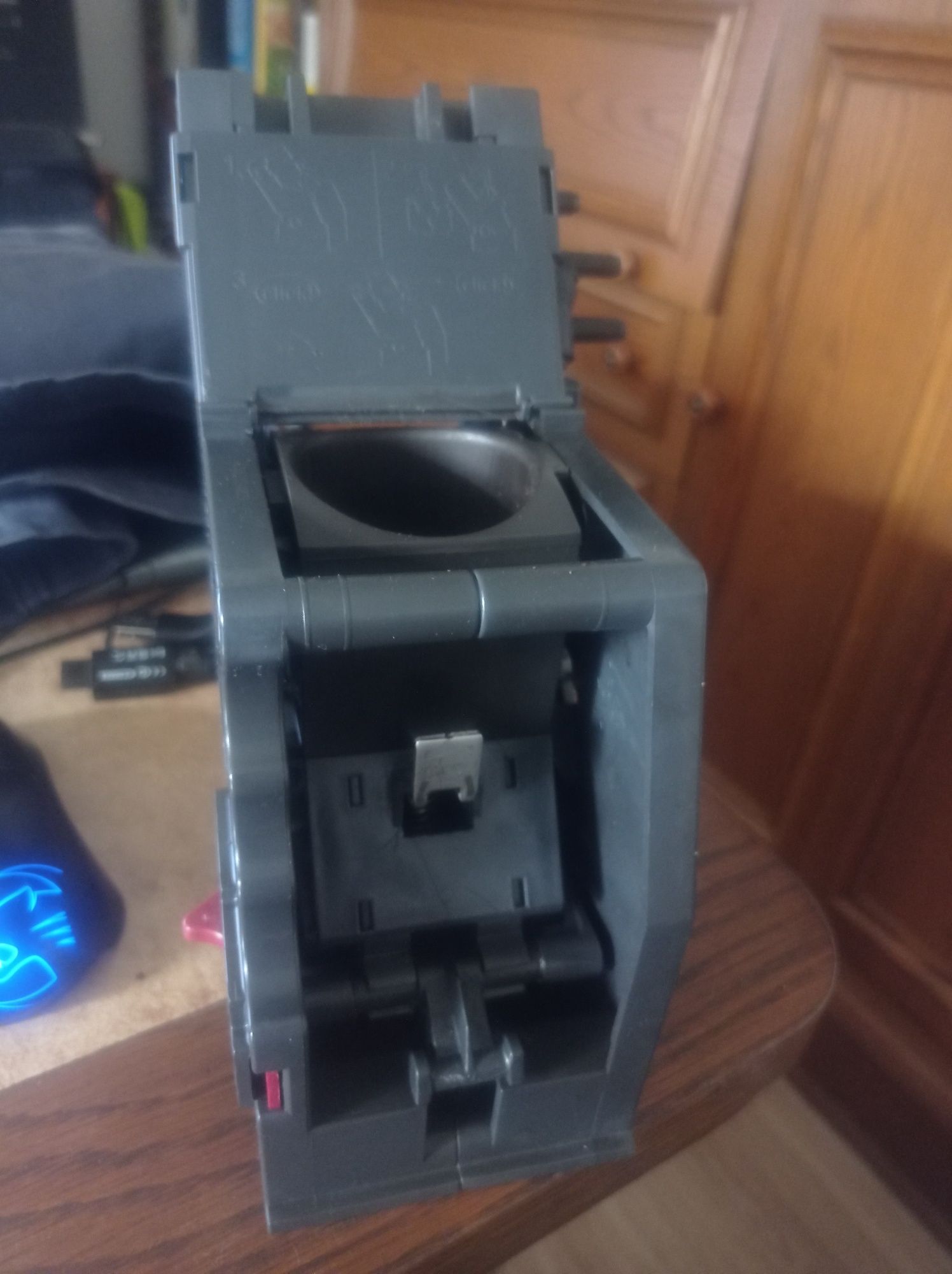Zaparzacz Siemens EQ5 Bosch verobar