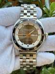 Hamilton Pan-Europe Day-Date Automatico