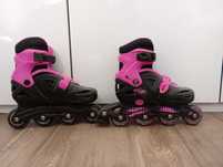 Patins em linha tamanho 31-35