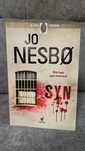 "Syn" - Jo Nesbø