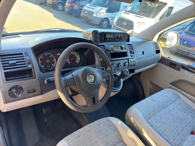 Volkswagen T5 transporter для ВСУ!!!