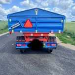 Przyczepa wywrotka 5,5t