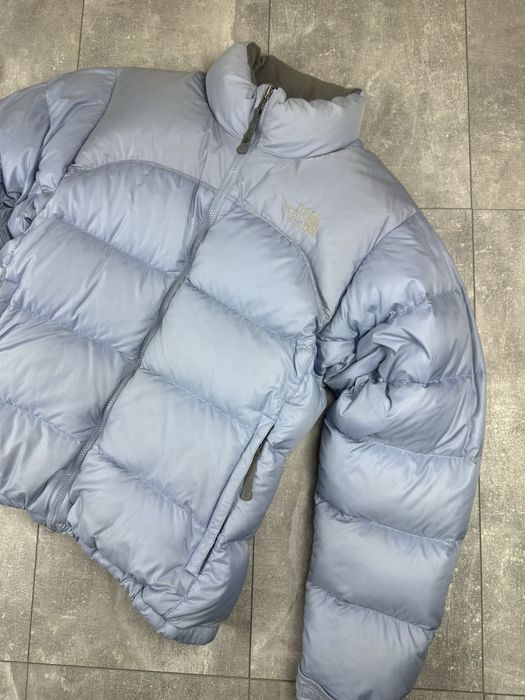 The North Face 700 Женская Куртка Пуховик