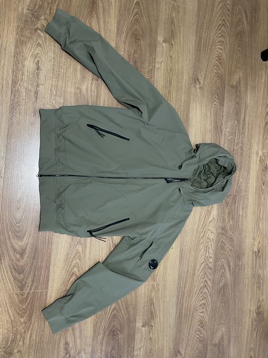 C.P. COMPANY PRO-TEK bomber оригілал