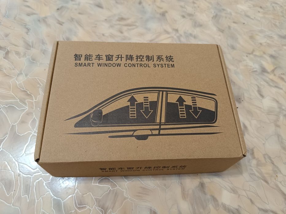 Доводчик стекол nissan rogue 2013-2021 EVAUCMA