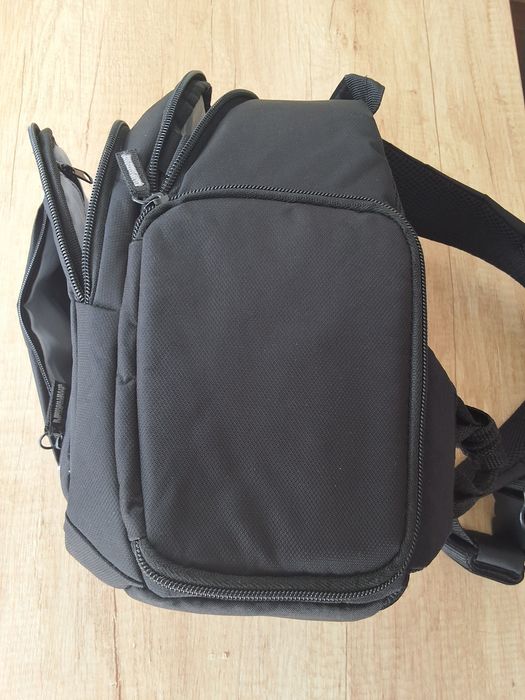 Фоторюкзак Case Logic Black