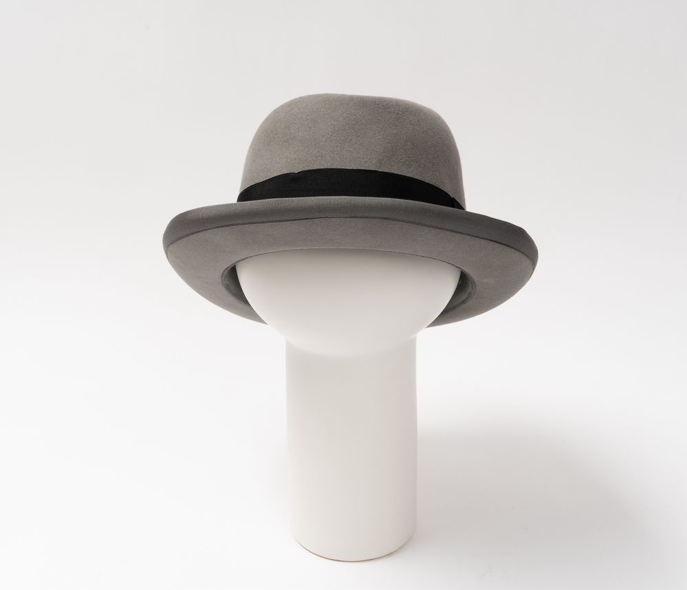 AUGSBURGER vintage Hat чоловічий капелюх