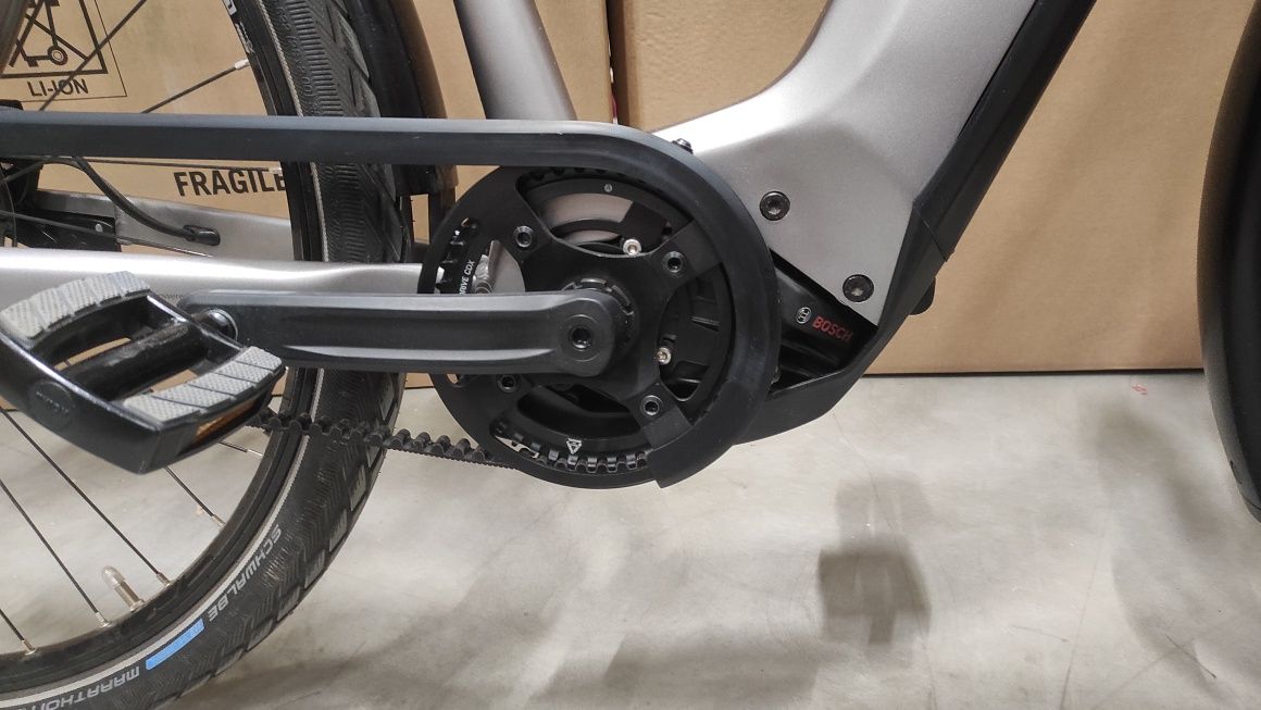 (-36%) Rower elektryczny HERCULES futura Comp I-f5 sklep,RATY, faktura