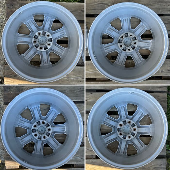 Диски R17 Opel Vectra Signum Omega Astra Zafira Jeep Renegade Chrysler