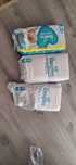 Pampers premium 4 i 5