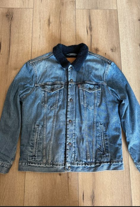 Męska katana Levi’s rozmiar XL