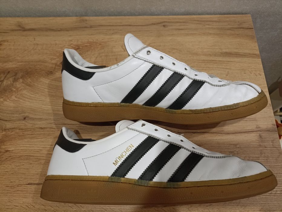 Кросовки Adidas Munchen