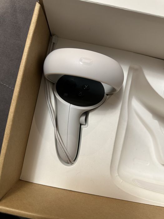 Gogle VR Oculus/Meta Quest 2 128gb