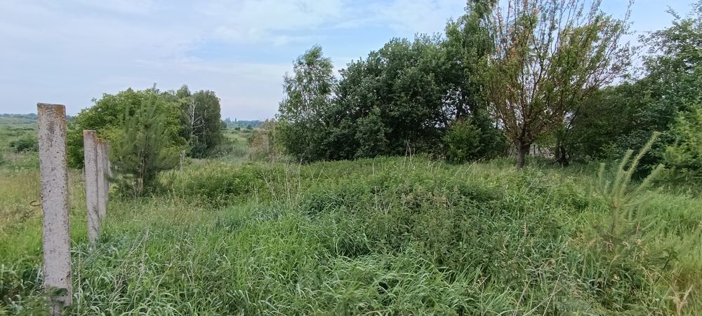 м. Рожище, Земельна ділянка.