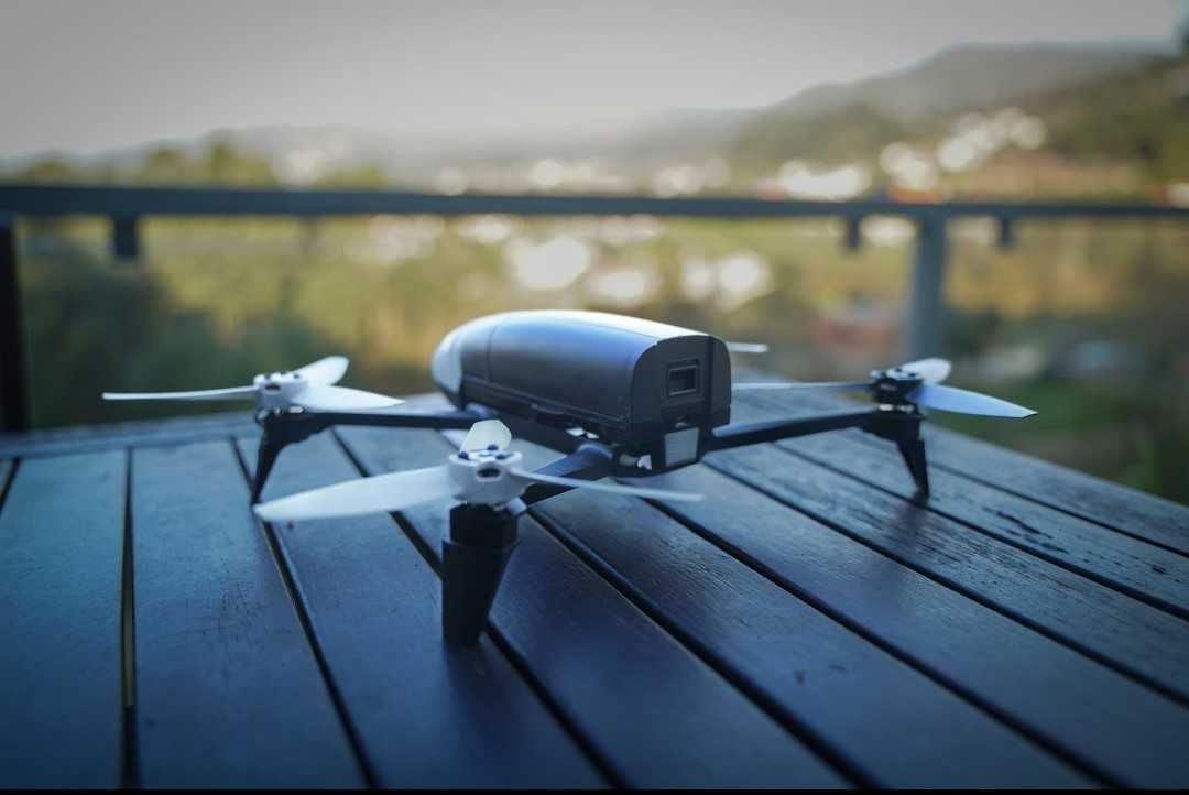 Drone Parrot bebop 2