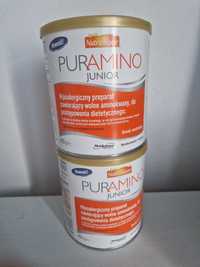 Nutramigen puramino junior 6 puszek