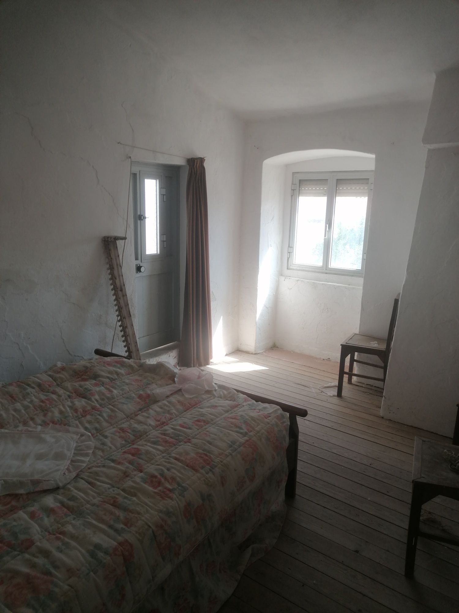 Moradia em Barbacena (Elvas)