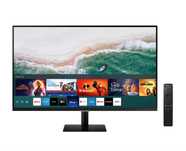 Tv 32” telewizor moniotr SAMSUNG SMART M7 S32AM700UR