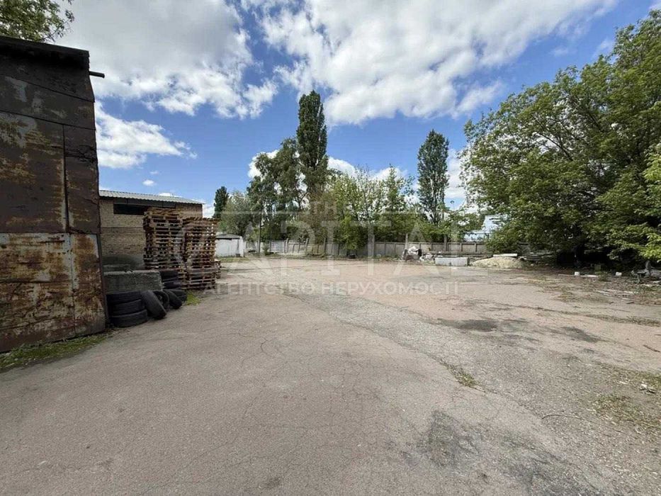 Продаж Інший об'єкт, Святошинський район, Малинська, 4400 м2