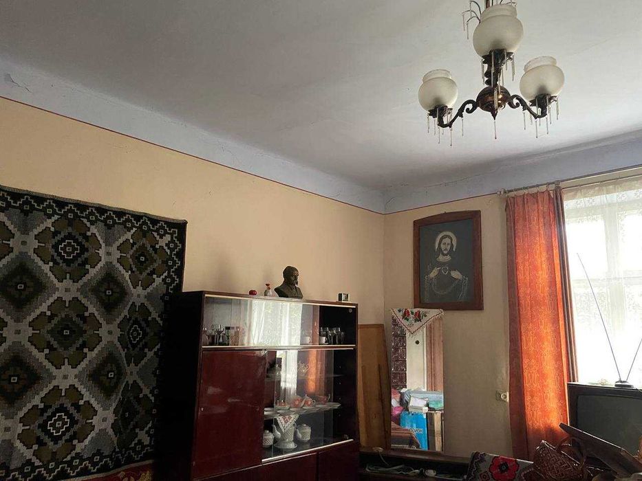 Продаж будинку з ділянкою 7 сот, Дружба, біля парку