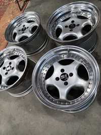 Felgi orginalne 2tlg Artec S1 4x100 / 16 custom