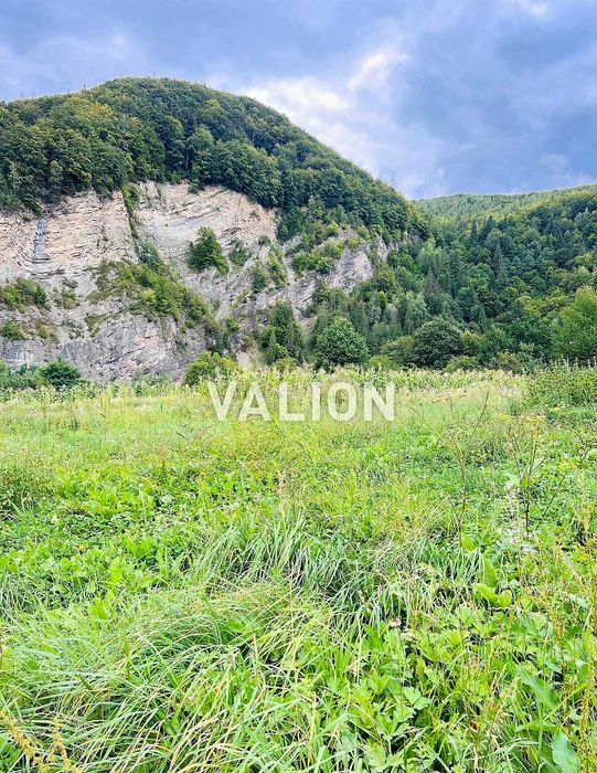 Продаж земельної ділянки вул. Окружна, с. Міжброди, Чернівецька обл.