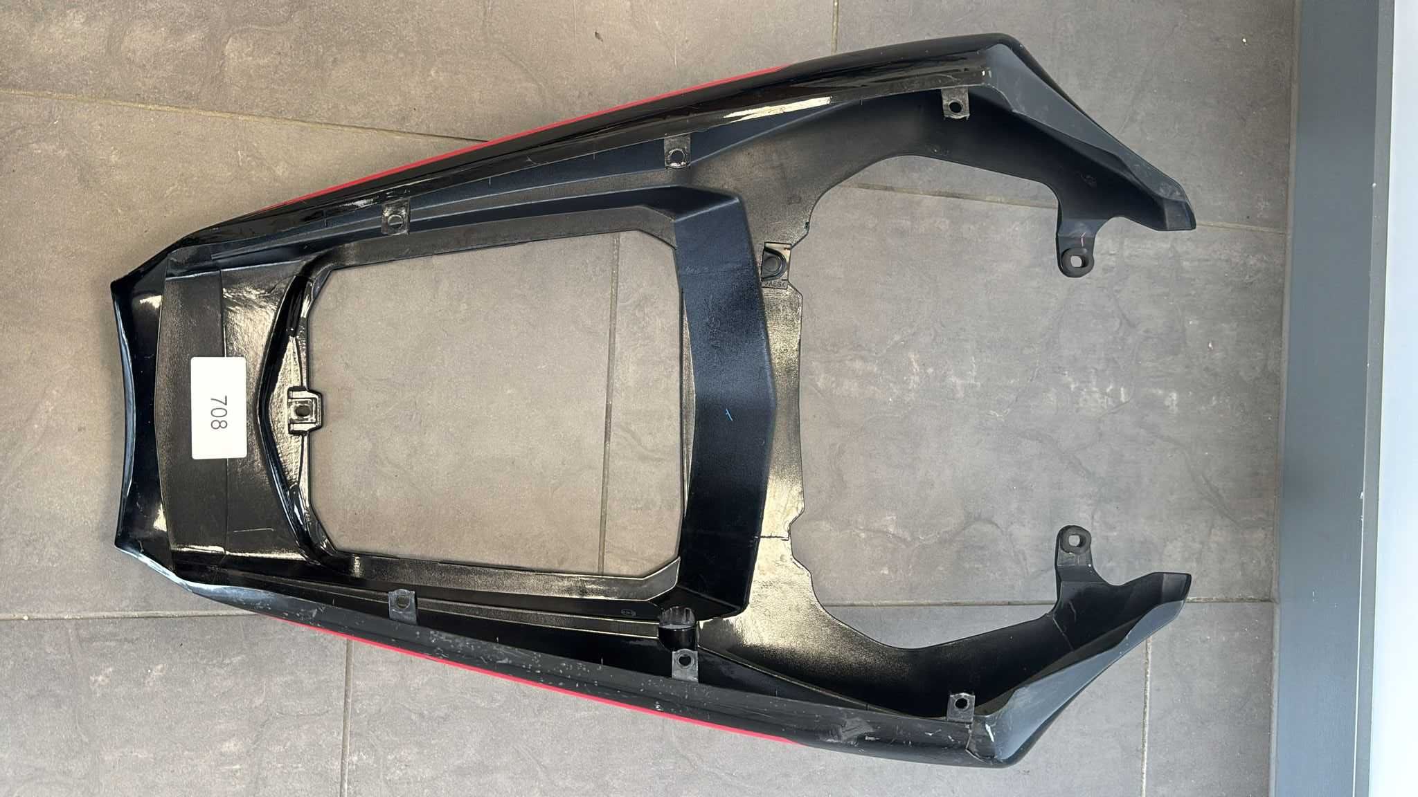 Owiewka Zadupek Ogon Yamaha YZF R6 RJ 09. 2003-05 [708]