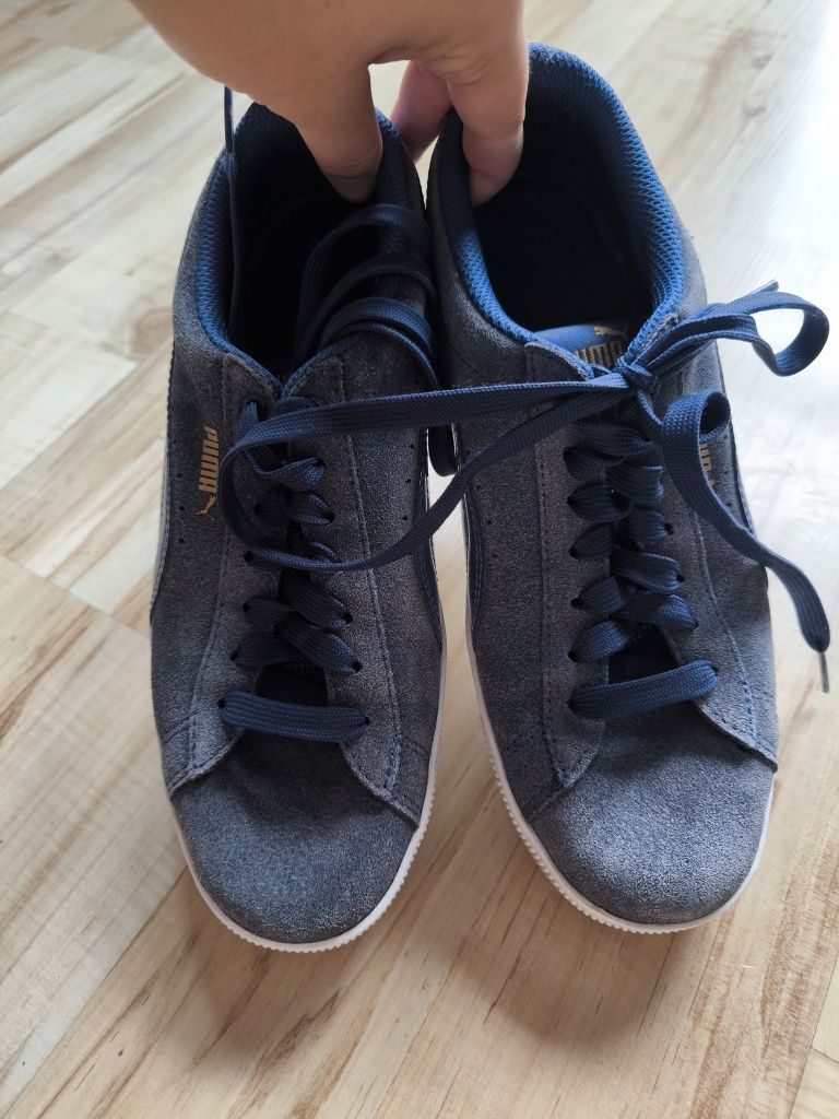 Buty damskie Puma Vikky rozmiar 39