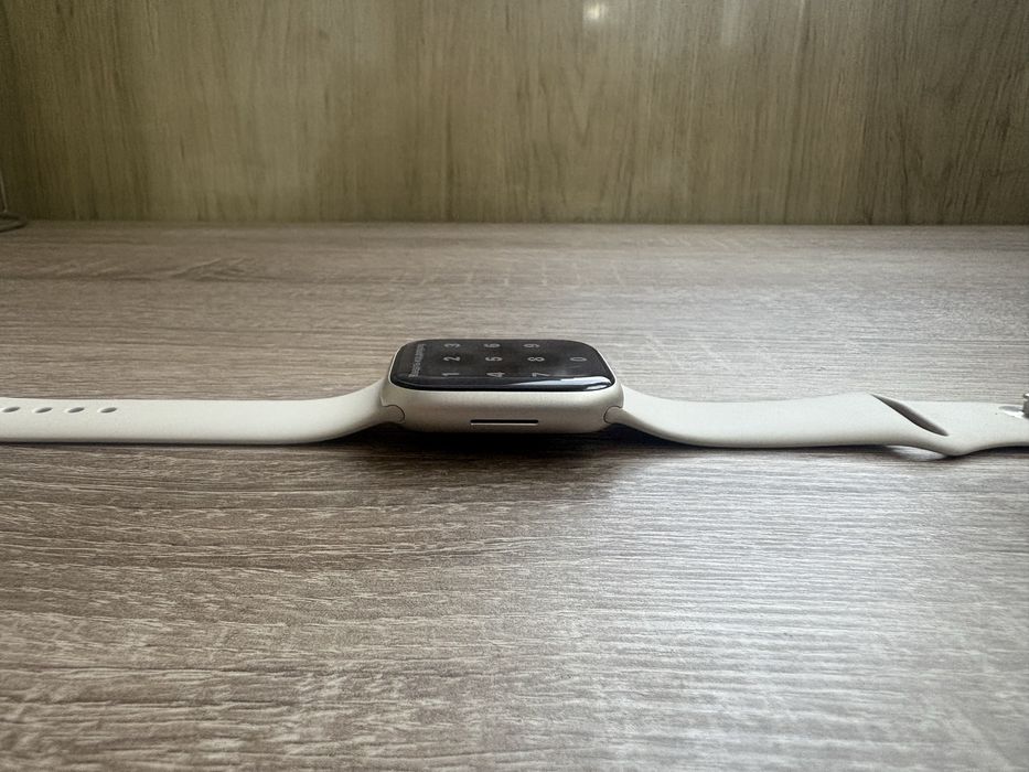 Смарт-годинник Apple Watch Series 8 GPS 45mm