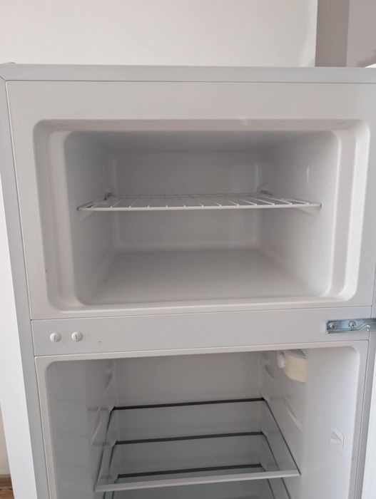 Lodówka dwudrzwiowa MPM MPM-206-CZ-22