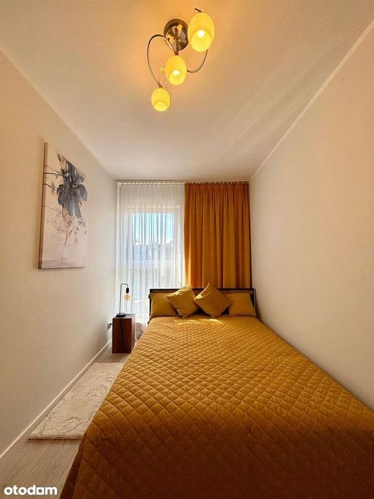 Nowe! 2 pokoje dla pierwszego najemcy!!