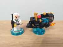 Lego Dimensions - 3 zestawów