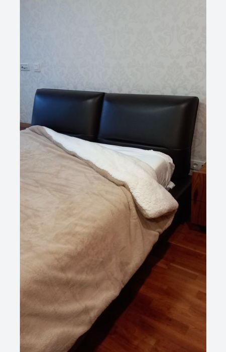 Cama em pele, Interforma