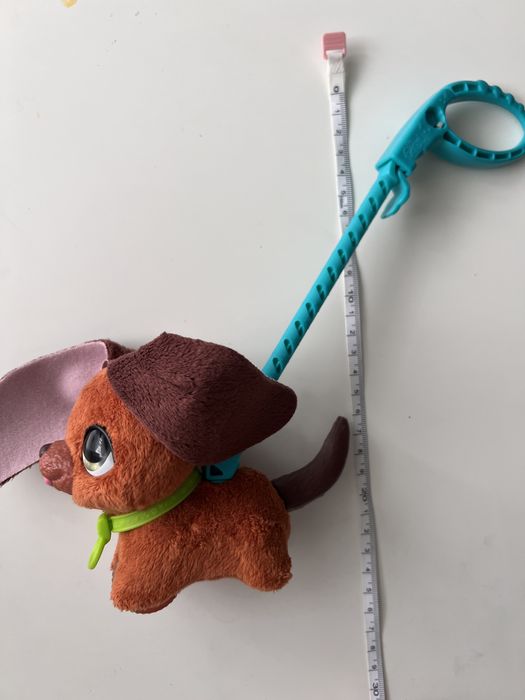 Hasbro Furreal mały piesek