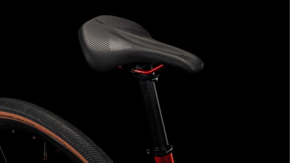 Nowy rower gravel/fitness Cube Nulane PRO męskie i damskie, SUPER CENA