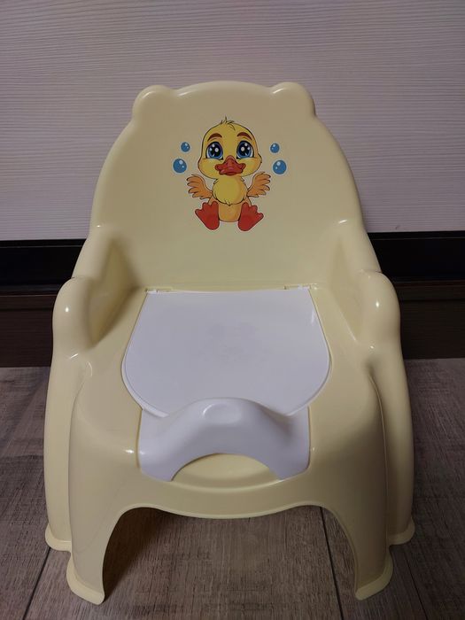 Горщик дитячий ,