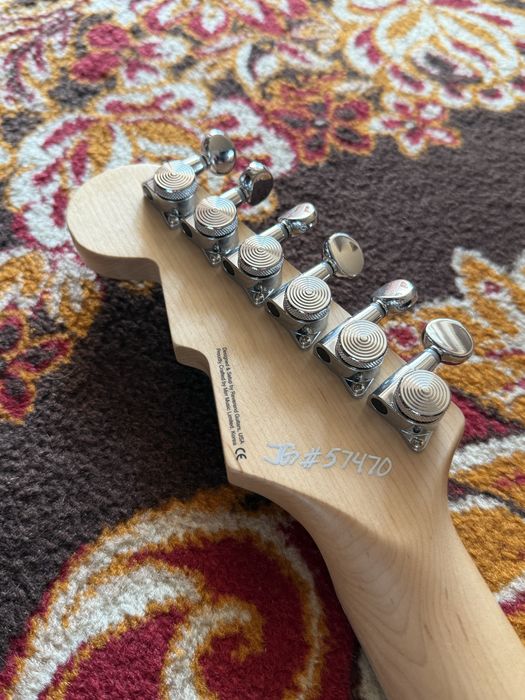 Reverend Charger 290 | Offset, Jaguar, Jazzmaster, P90