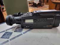 Camera de filmar antiga